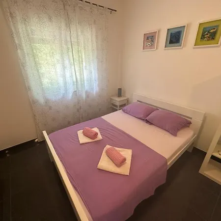 Violeta C Prizemlje