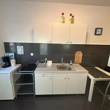Apartment Violeta C Prizemlje Medulin