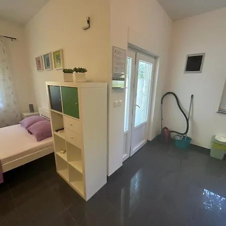 Violeta C Prizemlje Apartment Medulin